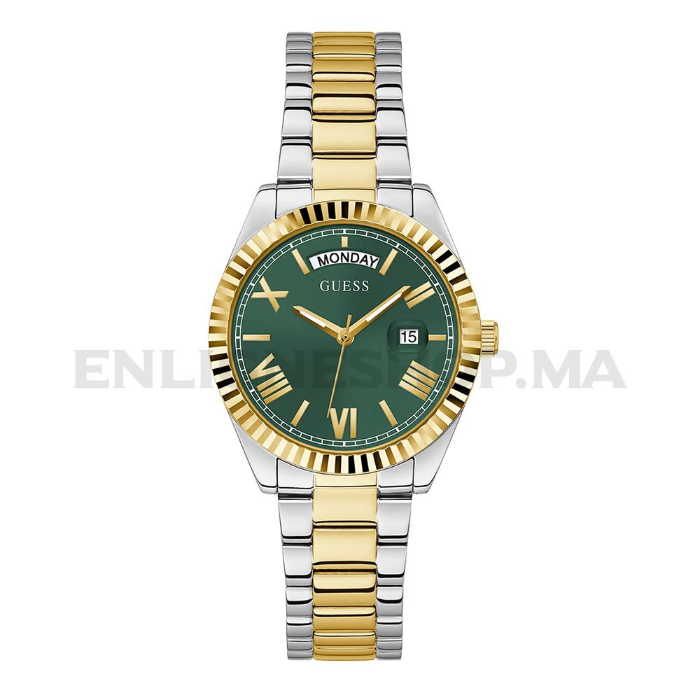 Montre Guess Daydate GW0308L5