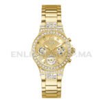 Montre Guess Moonlight GW0320L2