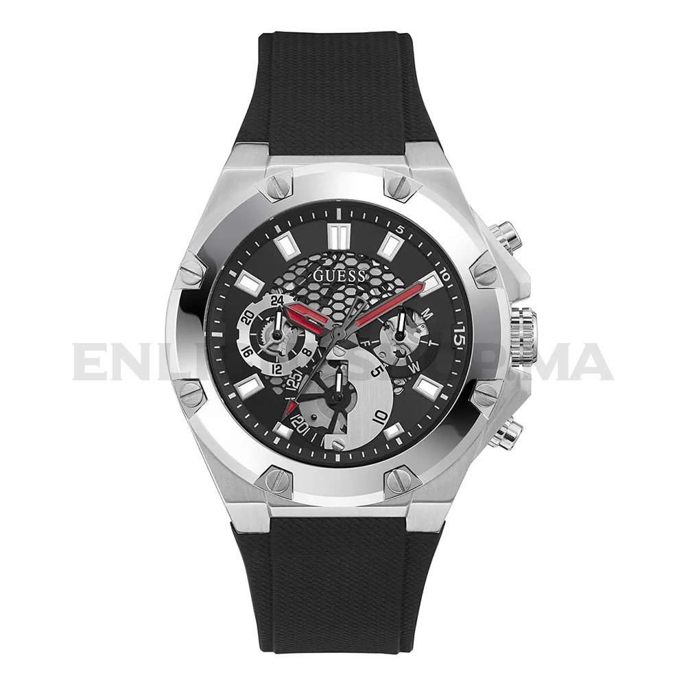 Montre Guess Third-Gear GW0334G1