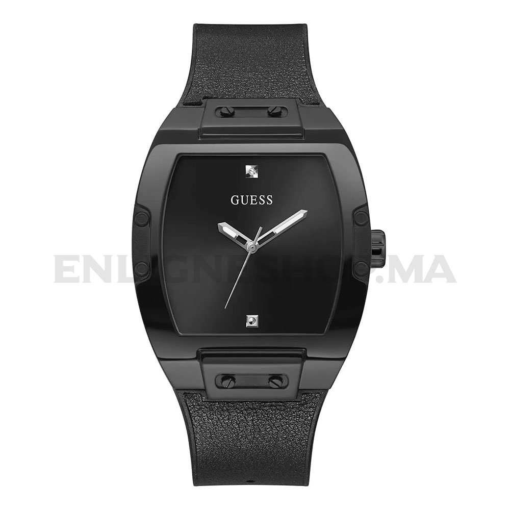 Montre Guess Phoenix GW0386G1
