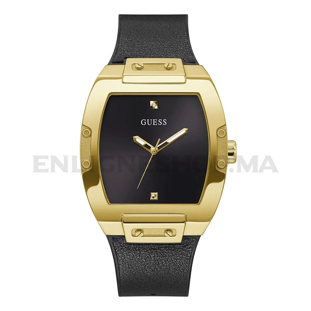Montre Guess Phoenix GW0386G3