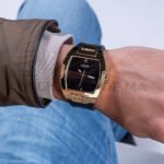 Montre Guess Phoenix GW0386G3