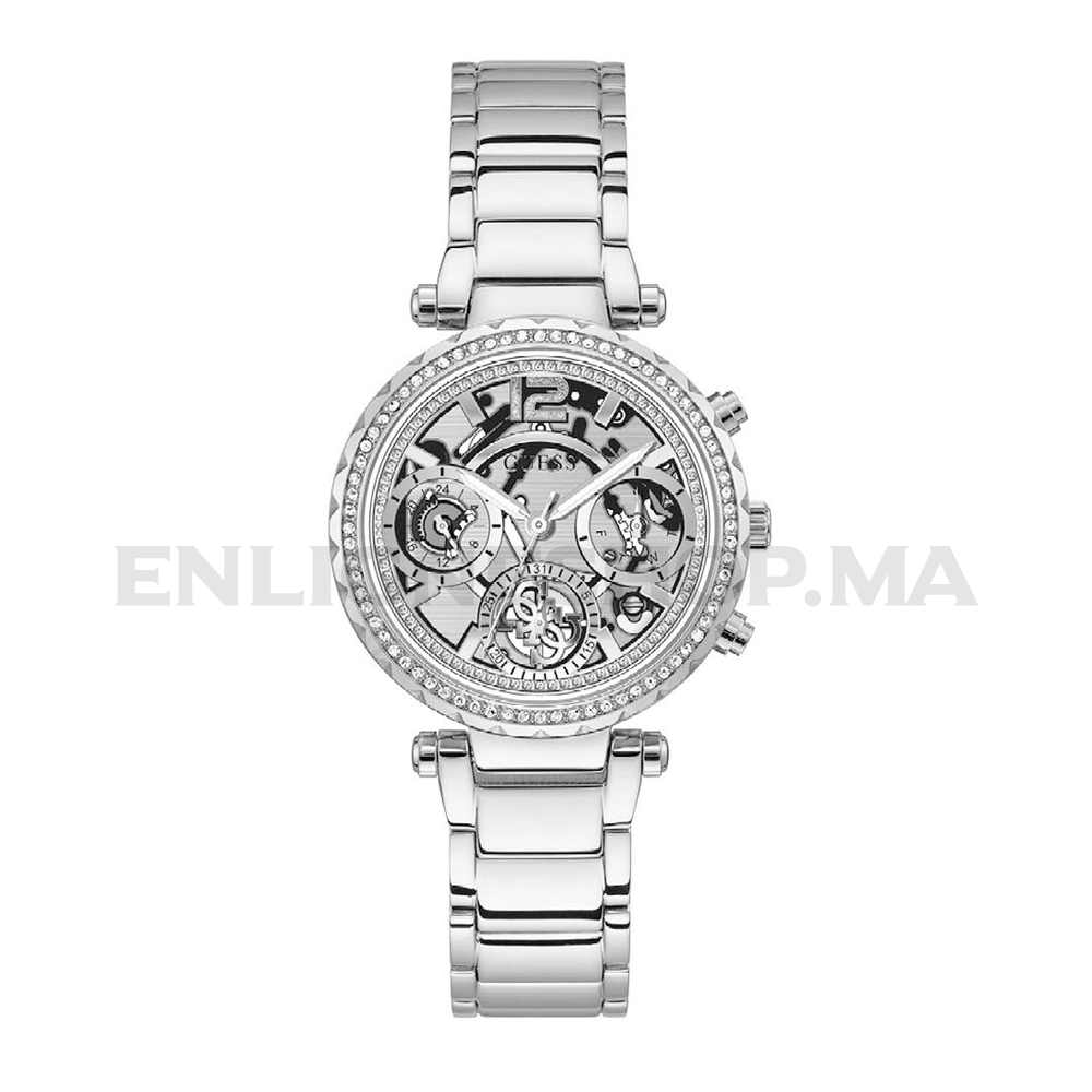 Montre Guess Solstice GW0403l1