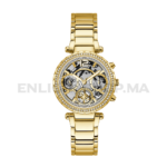 Montre Guess Solstice GW0403l2