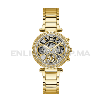 Montre Guess Solstice GW0403l2