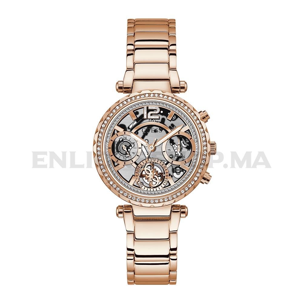 Montre Guess Solstice GW0403l3
