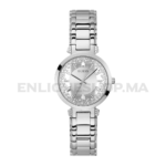 Montre Guess Clear-Glitz GW0470L1