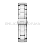 Montre Guess Clear-Glitz GW0470L1