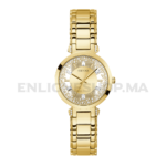 Montre Guess Clear-Glitz GW0470L2