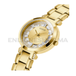 Montre Guess Clear-Glitz GW0470L2
