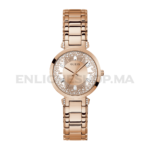 Montre Guess Clear Glitz GW0470L3