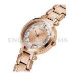 Montre Guess Clear Glitz GW0470L3