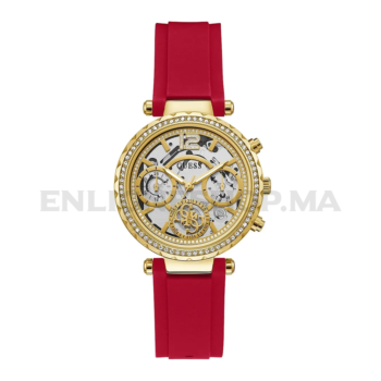 Montre Guess Solstice GW0484L1