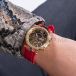 Montre Guess Solstice GW0484L1