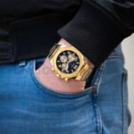 Montre Guess Empire GW0489G2