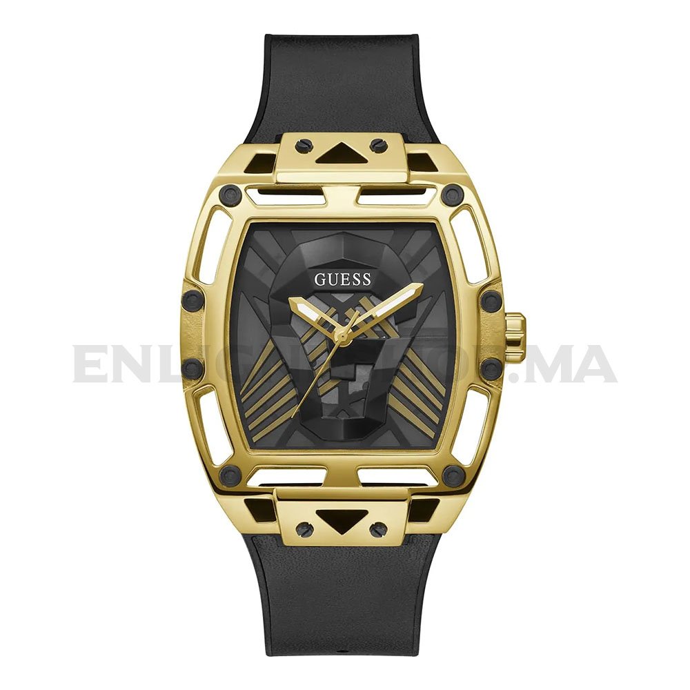Montre Guess Legend GW0500G1