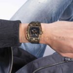 Montre Guess Momentum GW0263G1