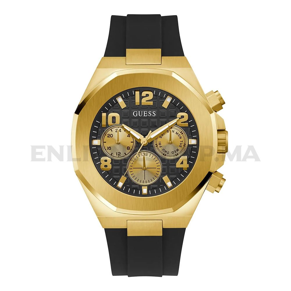 Montre Guess Empire GW0583G2