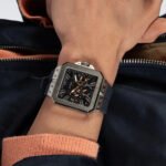 Montre Guess Leo GW0637G1