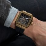 Montre Guess Leo GW0637G2