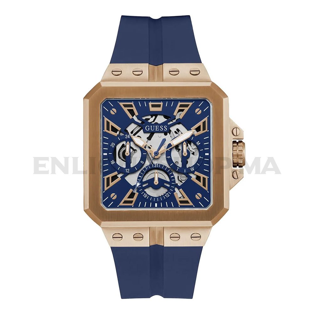 Montre Guess Leo GW0637G3