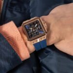 Montre Guess Leo GW0637G3