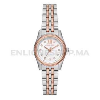 Montre Michael Kors Lexington petite MK4817