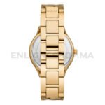 Montre Michael Kors Runway MK7472