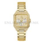 Montre Guess Deco GW0472l2