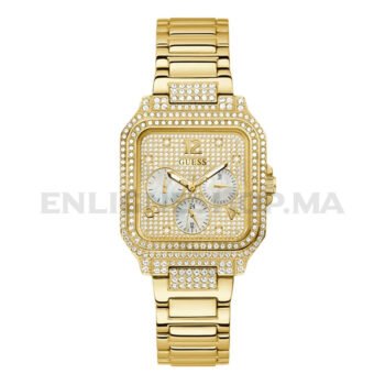 Montre Guess Deco GW0472l2