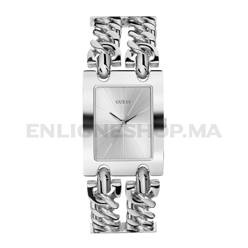 Montre Guess Mod Heavy U1117L1