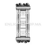 Montre Guess Mod Heavy U1117L1