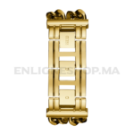 Montre Guess ModHeavy U1117L2