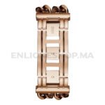 Montre Guess ModHeavy U1117L3