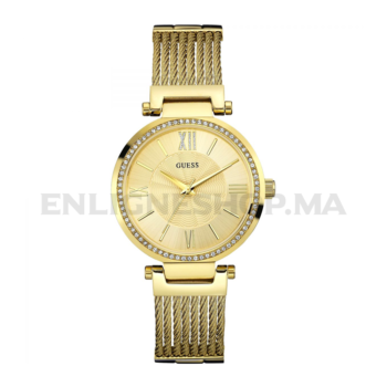 Montre Guess Soho W0638L2