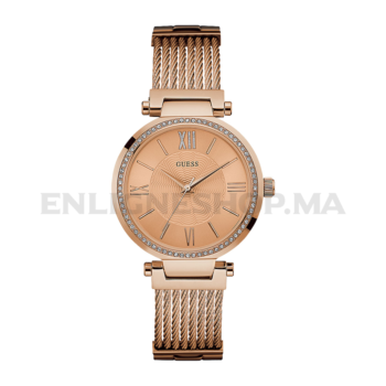 Montre Guess Soho W0638L4