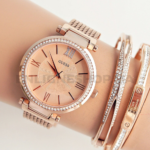 Montre Guess Soho W0638L4