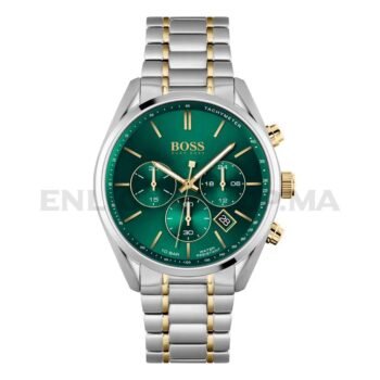 Montre Hugo Boss Champion 1513878