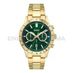 Montre Hugo Boss Globetrotter 1513923