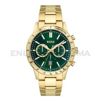 Montre Hugo Boss Globetrotter 1513923